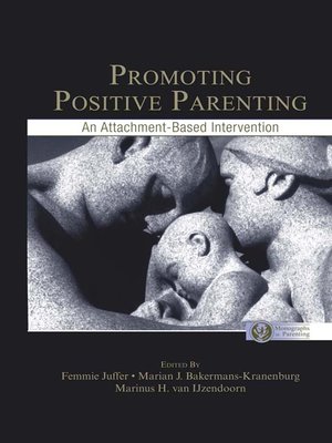 cover image of Promoting Positive Parenting